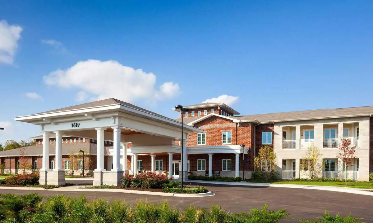 Photo of HarborChase of Naperville, Assisted Living, Naperville, IL 6