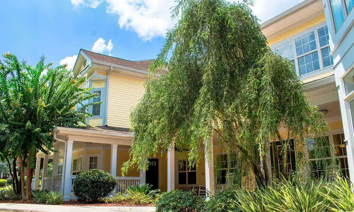 Photo of HarborChase of Tallahassee, Assisted Living, Tallahassee, FL 1