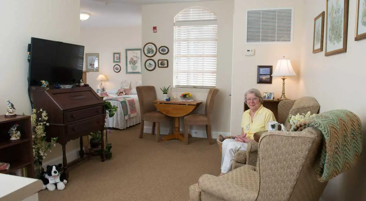 Photo of Hawthorn House, Assisted Living, Shalimar, FL 1