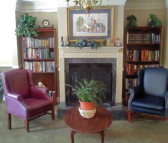 Photo of Heath House, Assisted Living, Lincolnton, NC 4