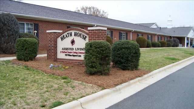 Photo of Heath House, Assisted Living, Lincolnton, NC 5