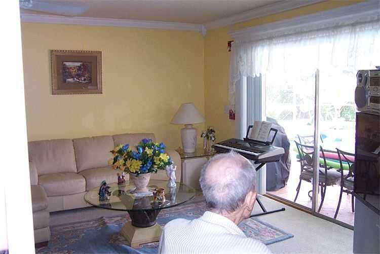 Photo of Homecare Villa, Assisted Living, Coral Springs, FL 5