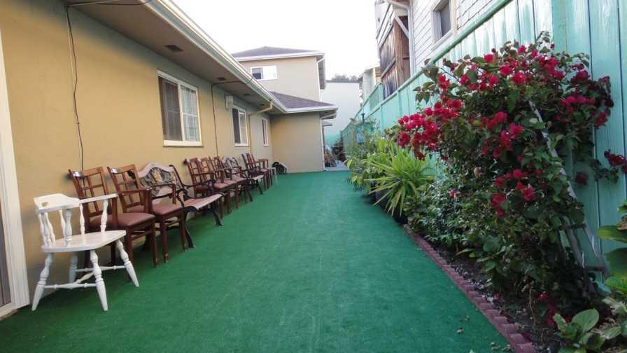 Photo of House of Psalms Assisted Living for Seniors, Assisted Living, Oakland, CA 1