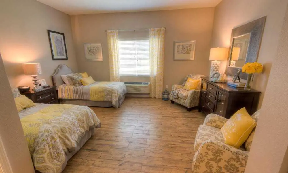 Photo of Inspired Living at Sun City Center, Assisted Living, Sun City Center, FL 2