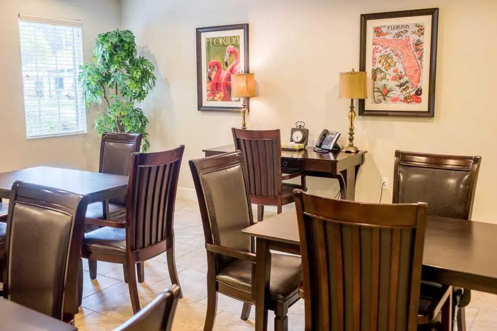 Photo of Inspired Living at Sun City Center, Assisted Living, Sun City Center, FL 3
