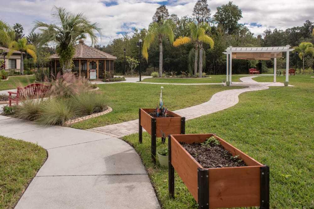 Photo of Inspired Living at Sun City Center, Assisted Living, Sun City Center, FL 7