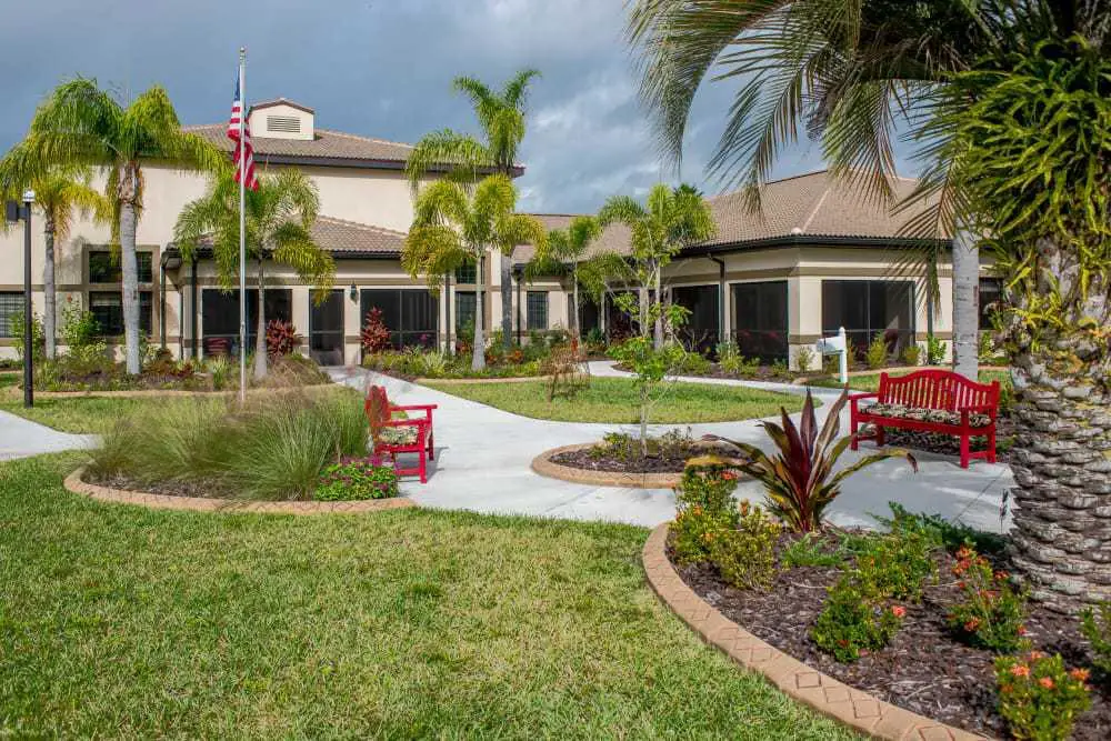 Photo of Inspired Living at Sun City Center, Assisted Living, Sun City Center, FL 8