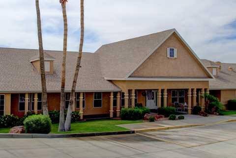 Photo of Jasmine Place, Assisted Living, Lake Havasu City, AZ 1