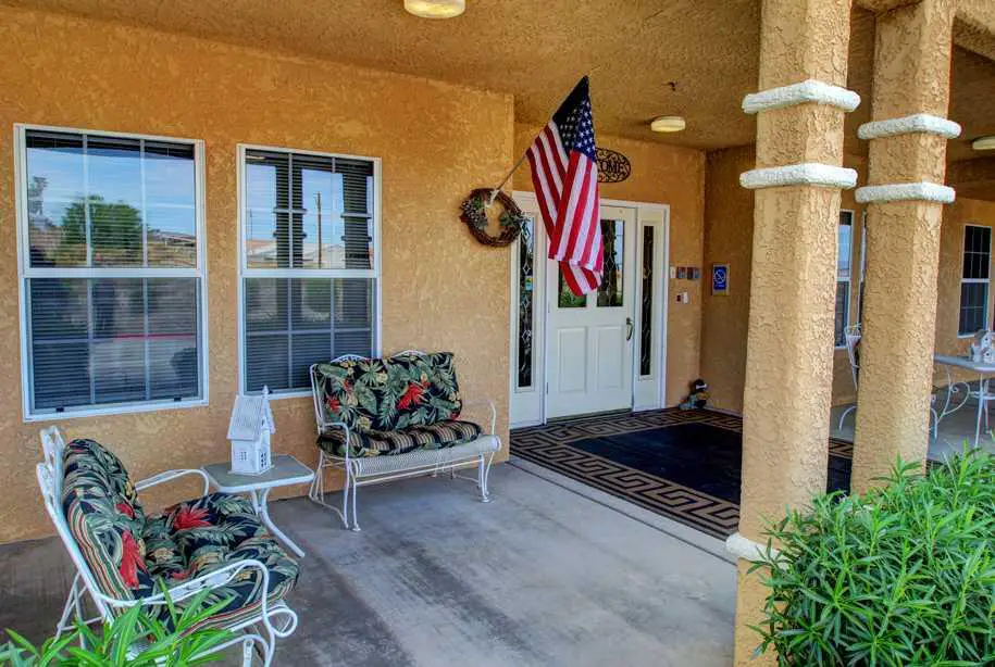 Photo of Jasmine Place, Assisted Living, Lake Havasu City, AZ 2