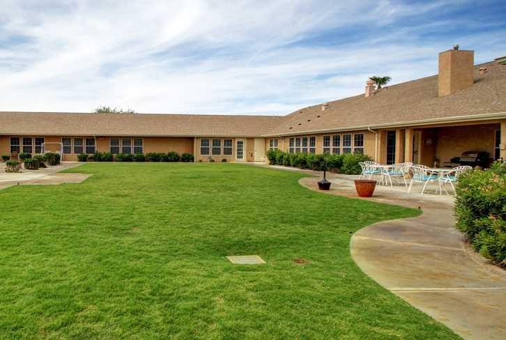 Photo of Jasmine Place, Assisted Living, Lake Havasu City, AZ 3