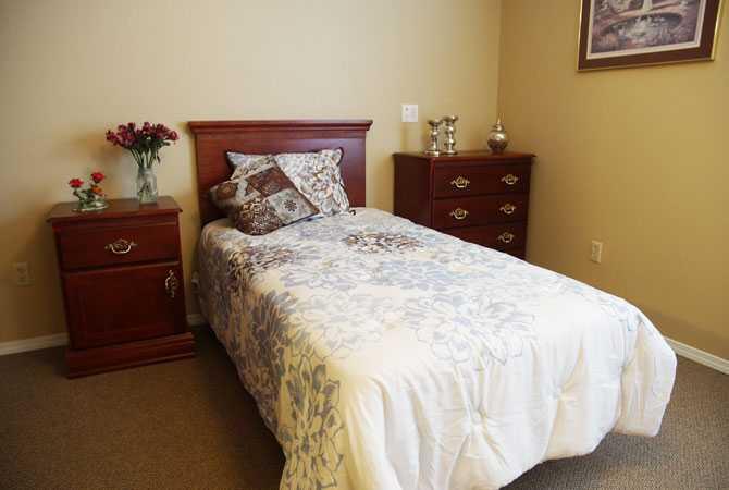 Photo of Lakewell Place, Assisted Living, Mineral Wells, TX 1