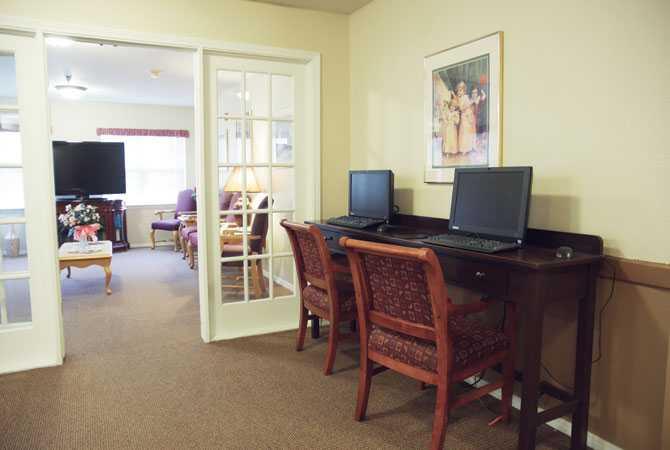 Photo of Lakewell Place, Assisted Living, Mineral Wells, TX 4