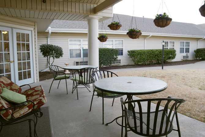 Photo of Lakewell Place, Assisted Living, Mineral Wells, TX 7