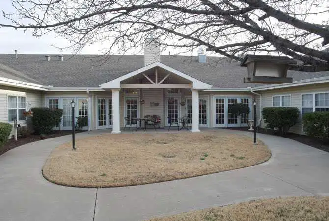 Photo of Lakewell Place, Assisted Living, Mineral Wells, TX 8