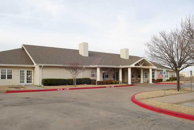 Photo of Lakewell Place, Assisted Living, Mineral Wells, TX 12