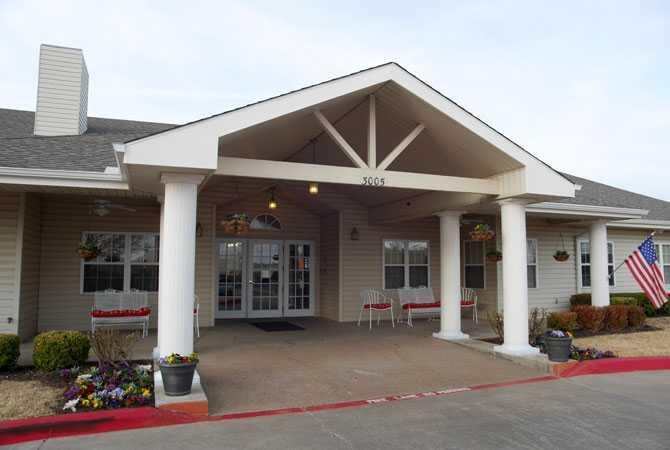 Photo of Lakewell Place, Assisted Living, Mineral Wells, TX 13