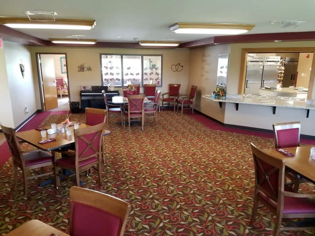 Photo of Manning Senior Living, Assisted Living, Manning, IA 17