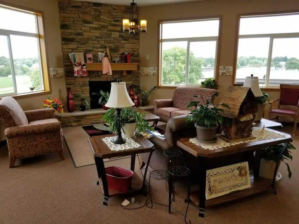 Photo of Manning Senior Living, Assisted Living, Manning, IA 19