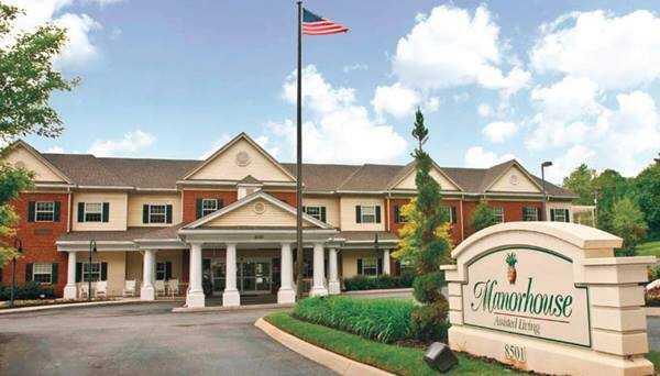 Photo of Manorhouse - Knoxville, Assisted Living, Knoxville, TN 2
