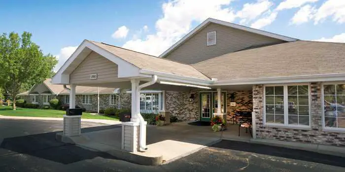 Photo of Meadow Ridge Assisted Living, Assisted Living, Baraboo, WI 1