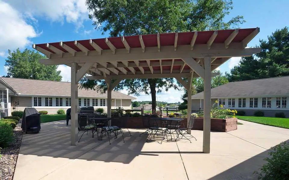 Photo of Meadow Ridge Assisted Living, Assisted Living, Baraboo, WI 4