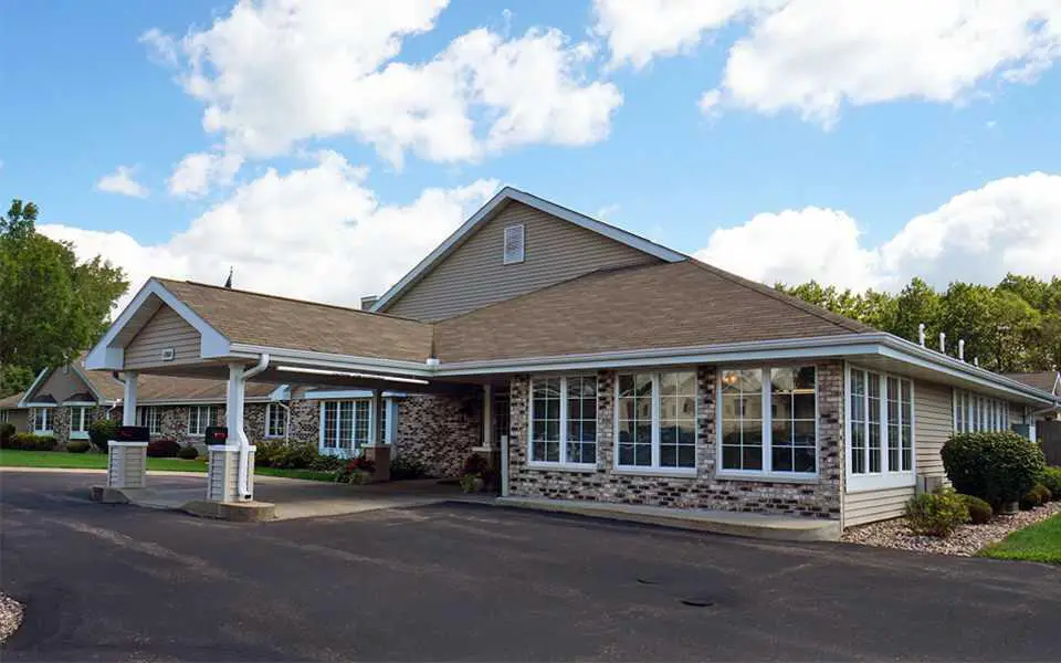Photo of Meadow Ridge Assisted Living, Assisted Living, Baraboo, WI 5