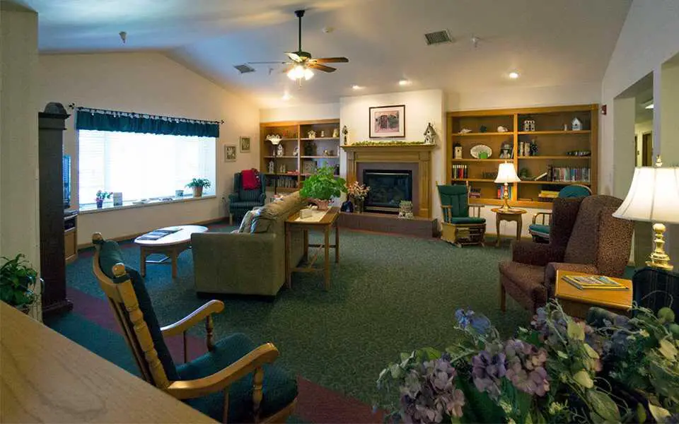 Photo of Meadow Ridge Assisted Living, Assisted Living, Baraboo, WI 6
