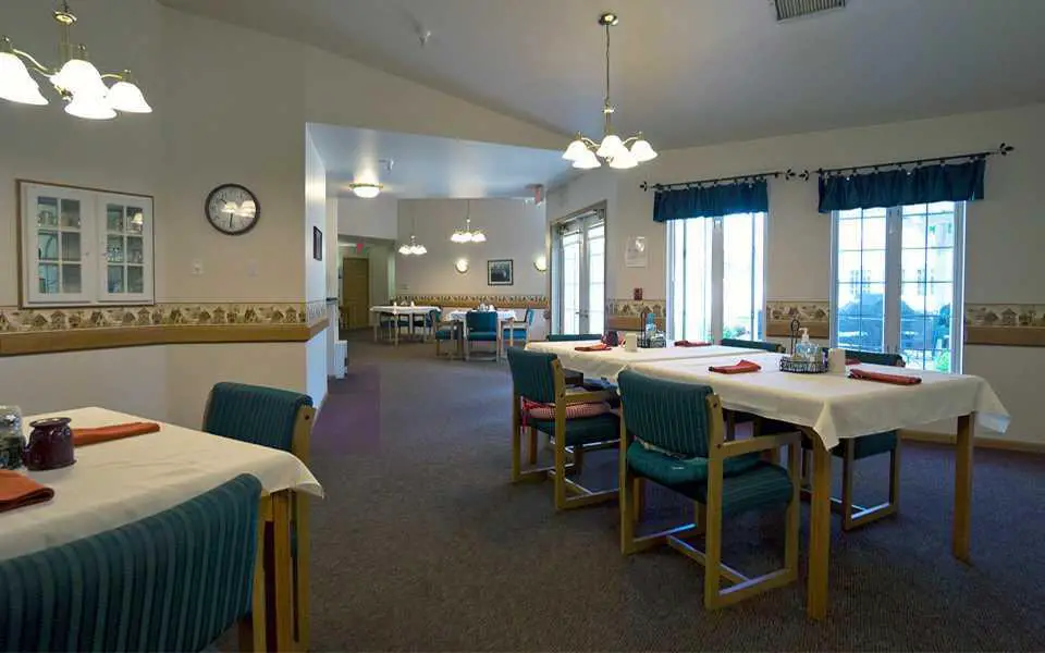 Photo of Meadow Ridge Assisted Living, Assisted Living, Baraboo, WI 7