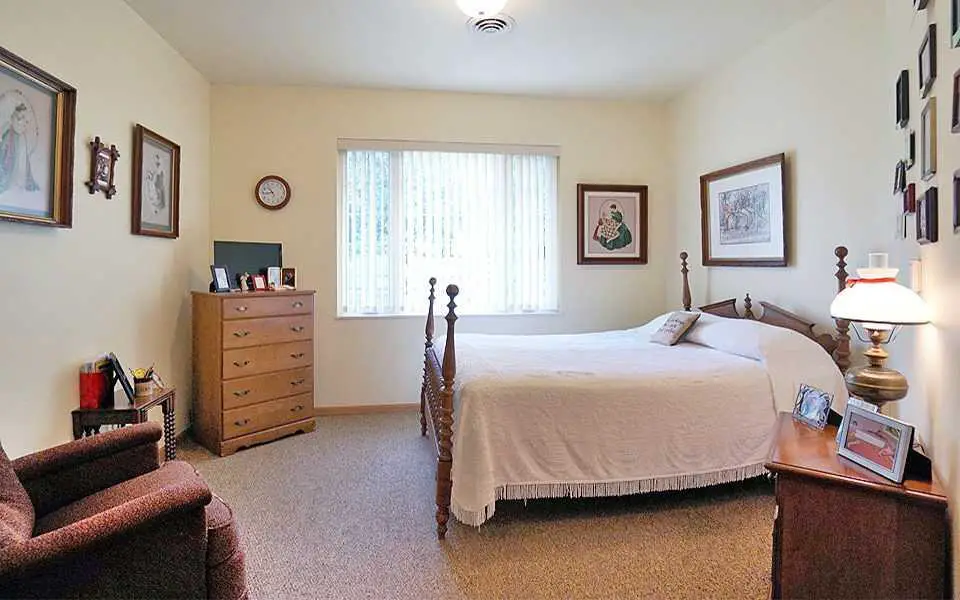 Photo of Meadow Ridge Assisted Living, Assisted Living, Baraboo, WI 10