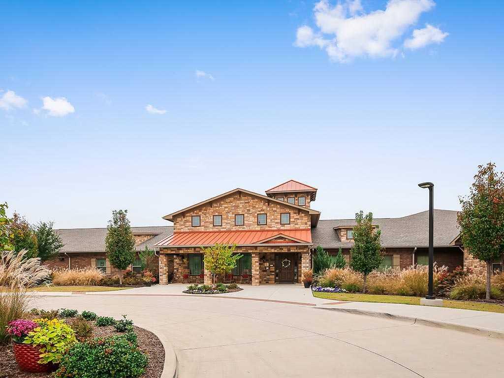 Photo of Meadowood, Assisted Living, Memory Care, Grapevine, TX 2