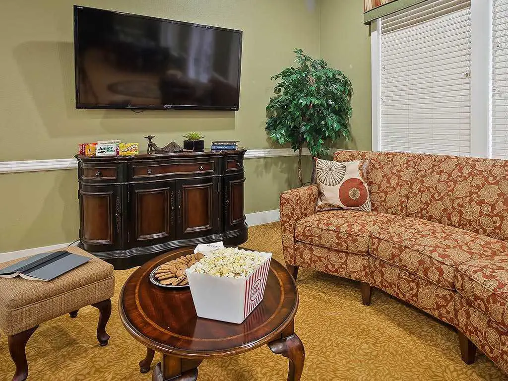 Photo of Meadowood, Assisted Living, Memory Care, Grapevine, TX 9