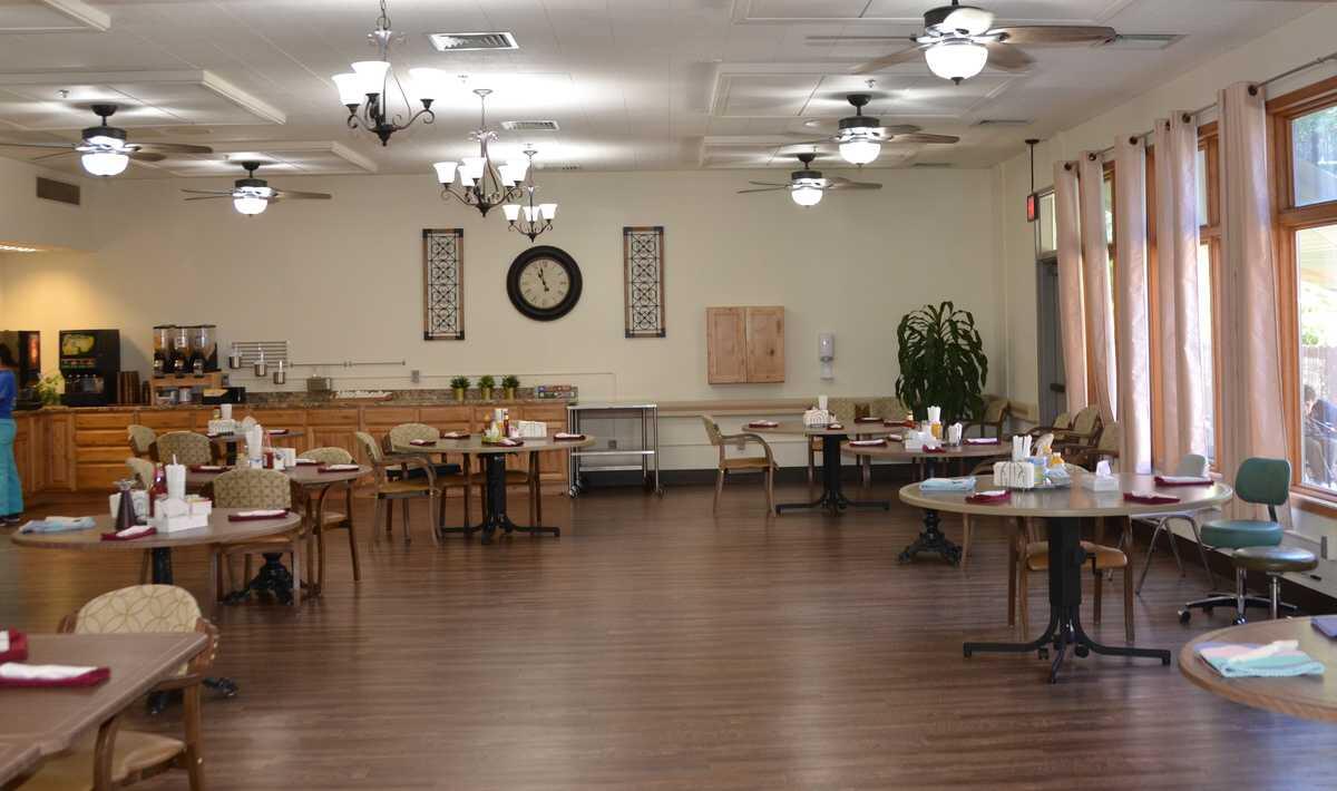 Photo of Mission at Community Assisted Living, Assisted Living, Centerfield, UT 12