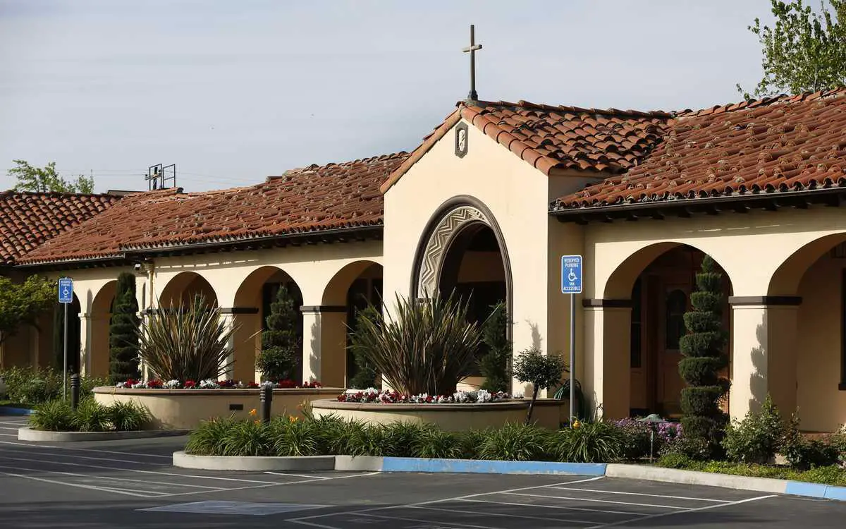 Photo of Nazareth House of Fresno, Assisted Living, Fresno, CA 1