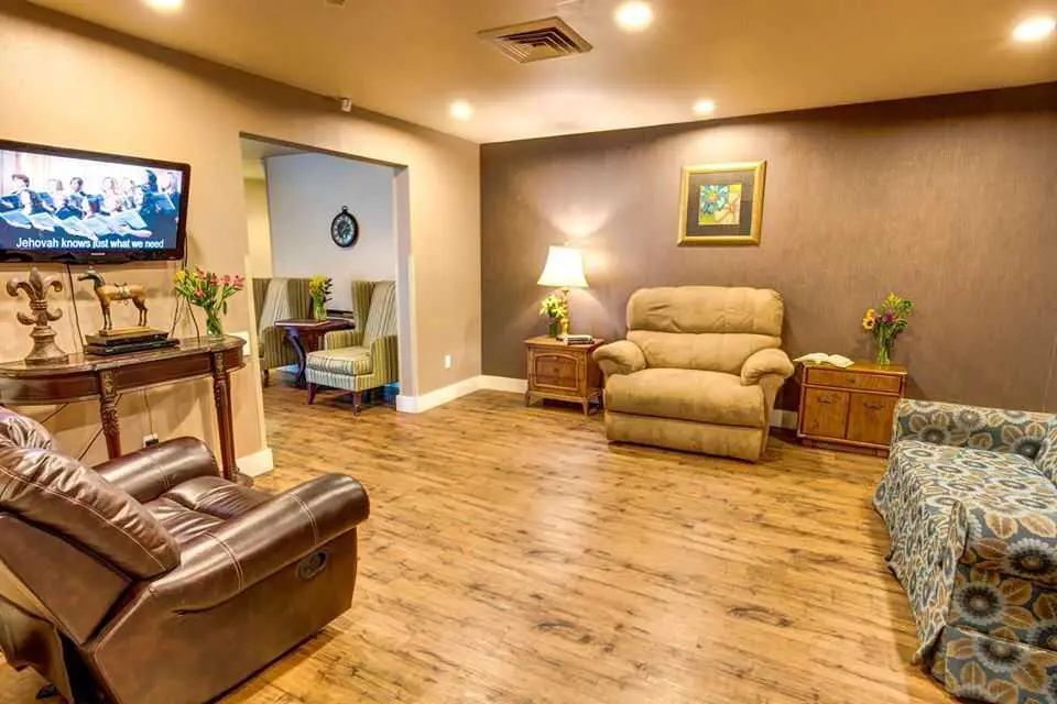 Photo of Northglenn Heights Assisted Living & Memory Care Community, Assisted Living, Memory Care, Thornton, CO 7