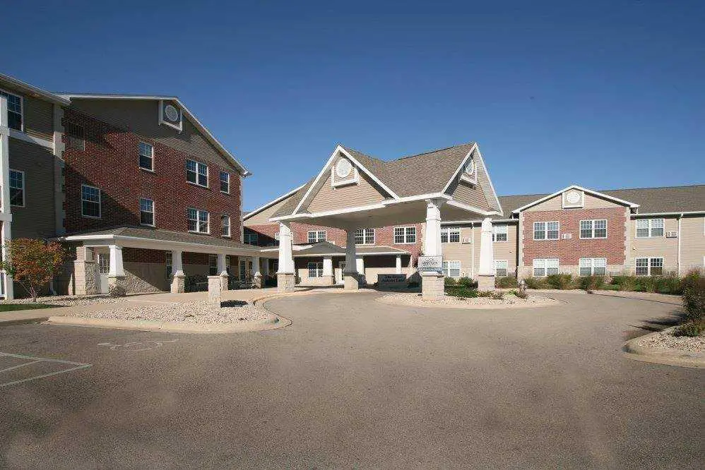 Photo of Oak Park Place Green Bay, Assisted Living, Green Bay, WI 1