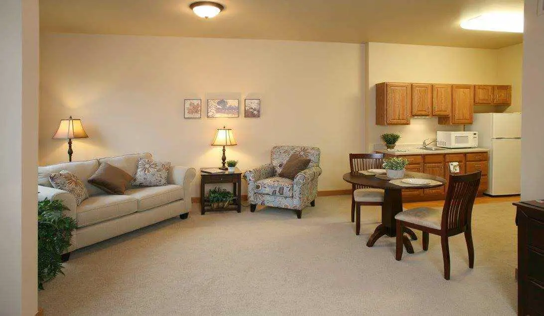 Photo of Oak Park Place Green Bay, Assisted Living, Green Bay, WI 5