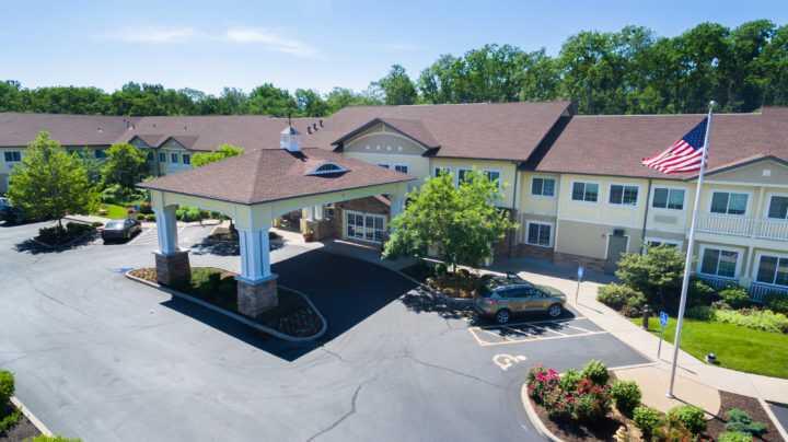 Photo of Park Meadows Senior Living, Assisted Living, Memory Care, Overland Park, KS 4