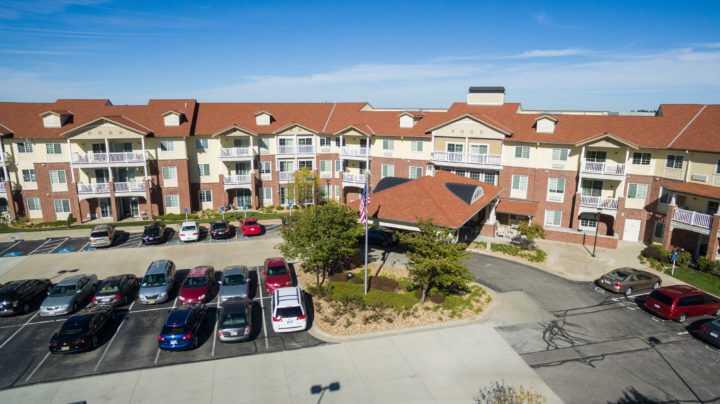 Photo of Park Meadows Senior Living, Assisted Living, Memory Care, Overland Park, KS 5