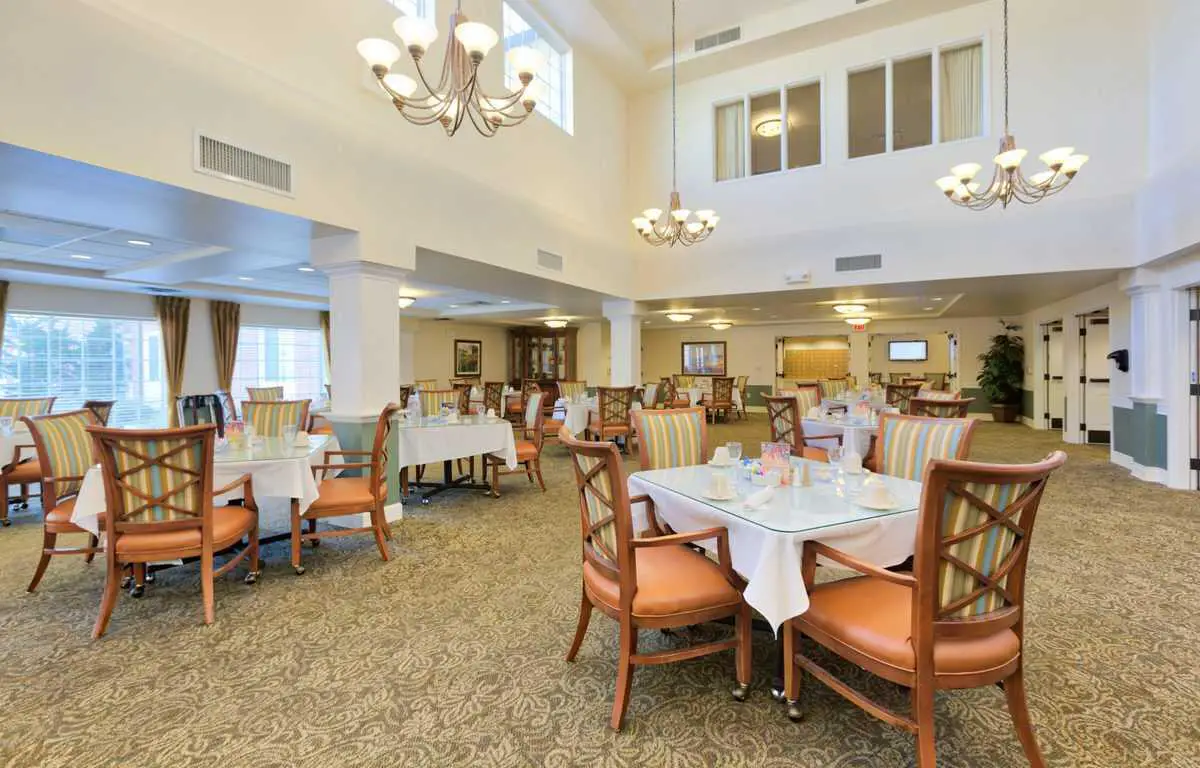 Photo of Park Meadows Senior Living, Assisted Living, Memory Care, Overland Park, KS 14