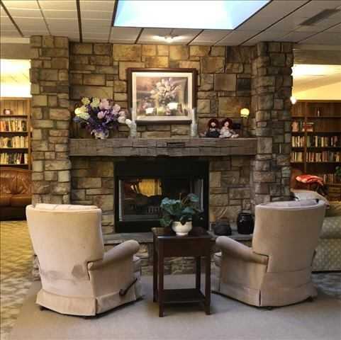 Photo of Parker Personal Care Facility, Assisted Living, Parker, PA 1