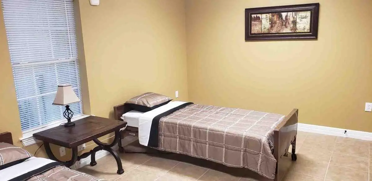 Photo of Parkway Assisted Living, Assisted Living, San Antonio, TX 5
