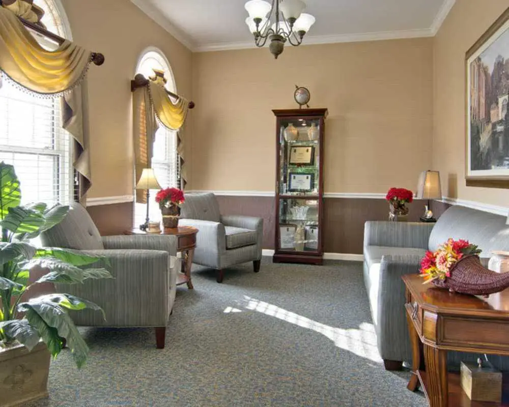 Photo of Parkway Cove, Assisted Living, Covington, TN 1