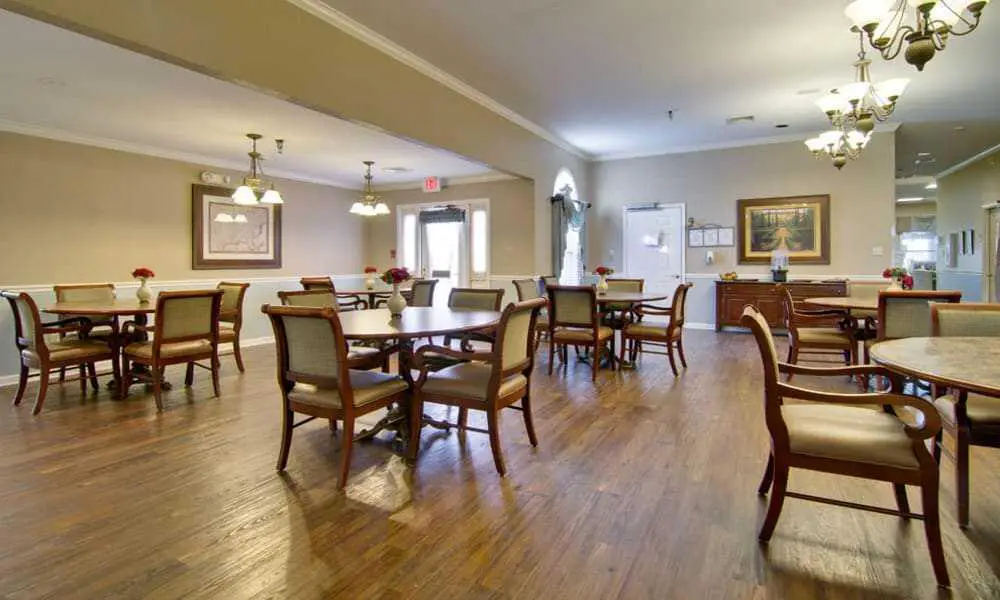 Photo of Parkway Cove, Assisted Living, Covington, TN 5