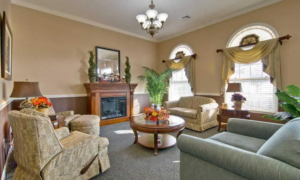 Photo of Parkway Cove, Assisted Living, Covington, TN 6