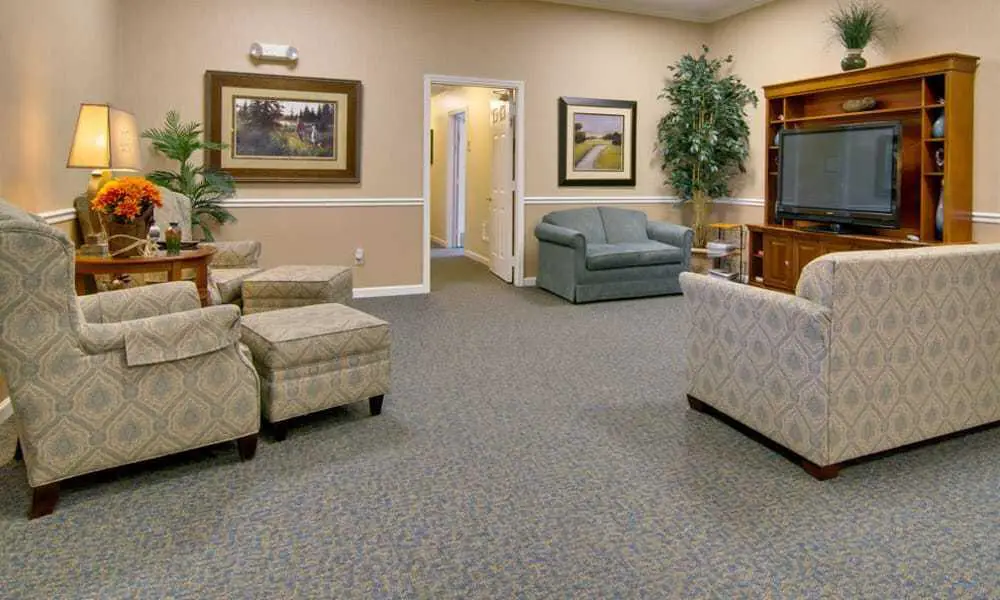 Thumbnail of Parkway Cove, Assisted Living, Covington, TN 10