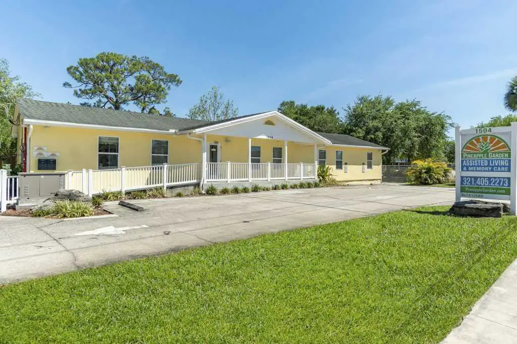Photo of Pineapple Garden, Assisted Living, Rockledge, FL 1