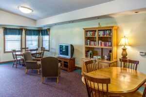 Photo of Prairie Hills at Clinton, Assisted Living, Memory Care, Clinton, IA 14