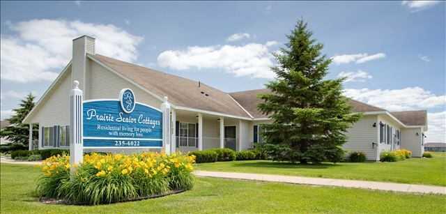 Photo of Prairie Senior Cottages - Willmar, Assisted Living, Memory Care, Willmar, MN 1