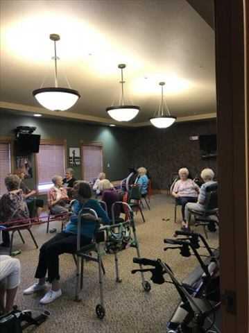 Photo of Primrose Retirement Community of Pueblo, Assisted Living, Pueblo, CO 1