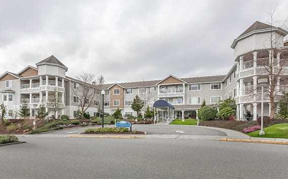 Photo of Regency on Whidbey, Assisted Living, Memory Care, Oak Harbor, WA 8